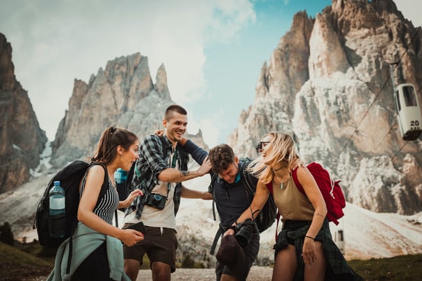 Travel Health Insurance By Genki image on Nomad Stays